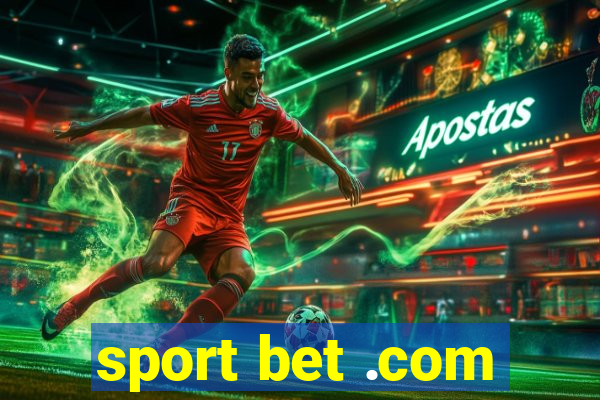 sport bet .com